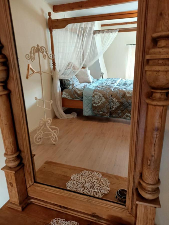 Bij De Friesche Poort Bed & Breakfast Bourtange Room photo