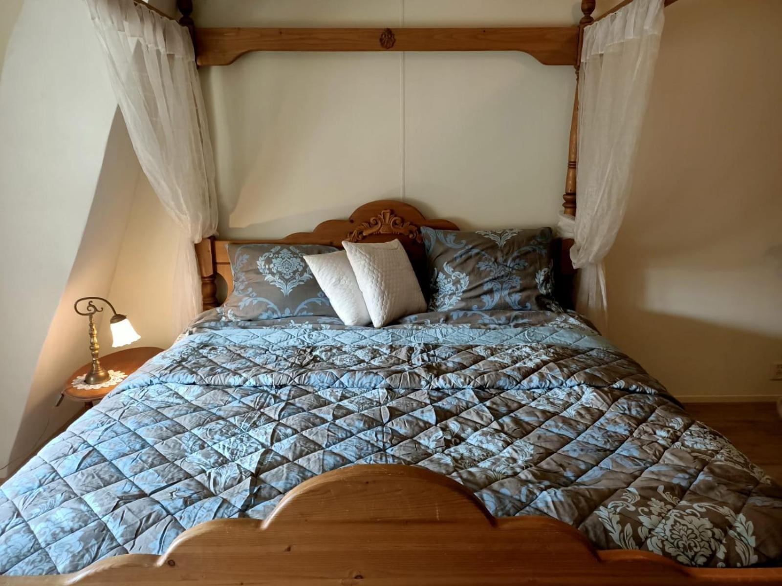 Bij De Friesche Poort Bed & Breakfast Bourtange Room photo